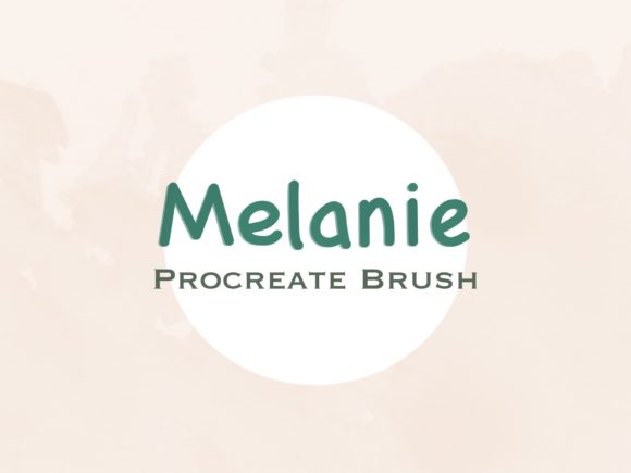 Master Shadows with Melanie Procreate Brush