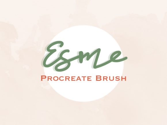 Mastering Depth and Dimension with the Esme Procreate Shadow Brush